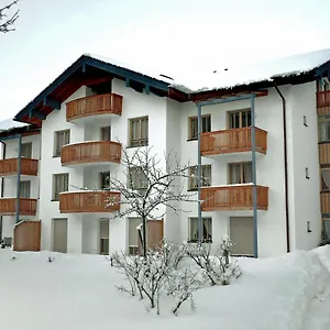  Apartment Bibelöd-2 Deutschland
