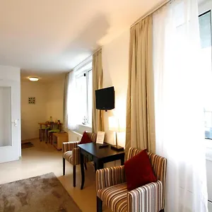  Apartment Ambienteapart Deutschland