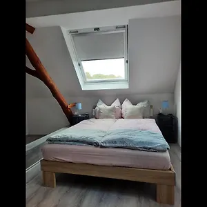 Neu! Lucie Apartment