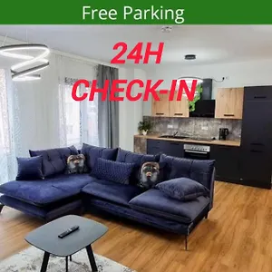 Apartment Luxus Im Stadtzentrum Deutschland