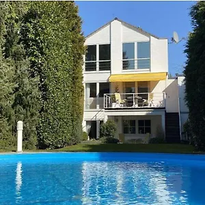  Apartment Kernsan. Souterrain-wohnung 60qm Mit Pool Blick Deutschland