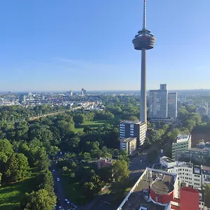  Apartment Ferienwohnung In 2910 Deutschland