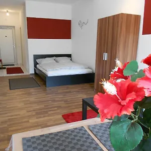  Apartment Beethoven Deutschland