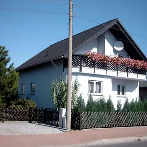 Apartment Zeise Deutschland